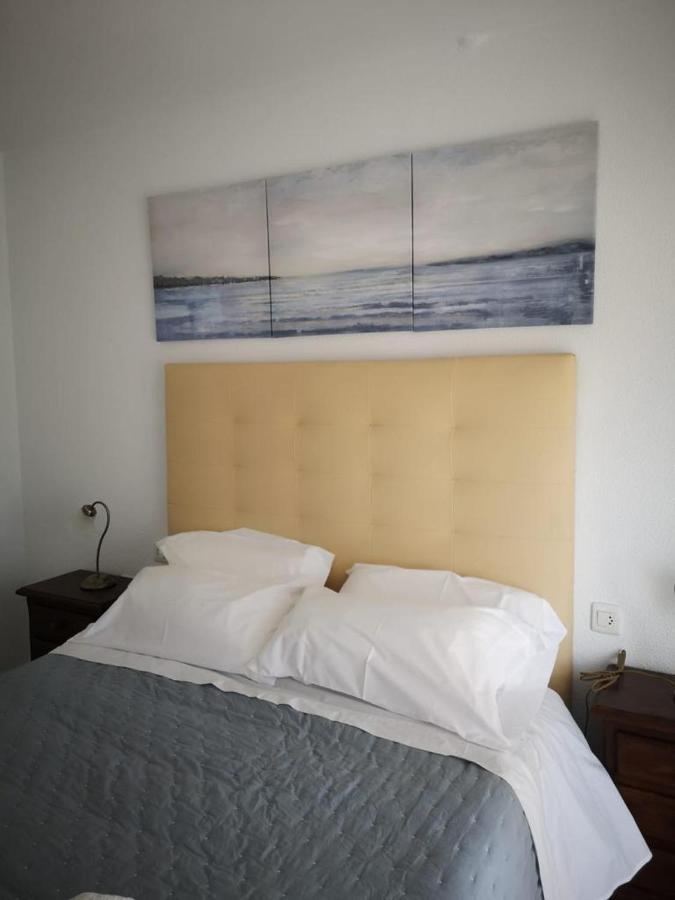 קוניל דה לה פרונטרה Apartamento Dos Faros מראה חיצוני תמונה